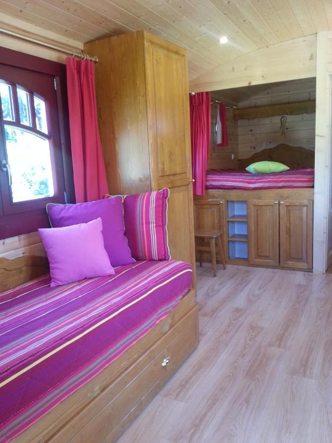 Logis Hotel-Restaurant Le Relais Hauterives Εξωτερικό φωτογραφία