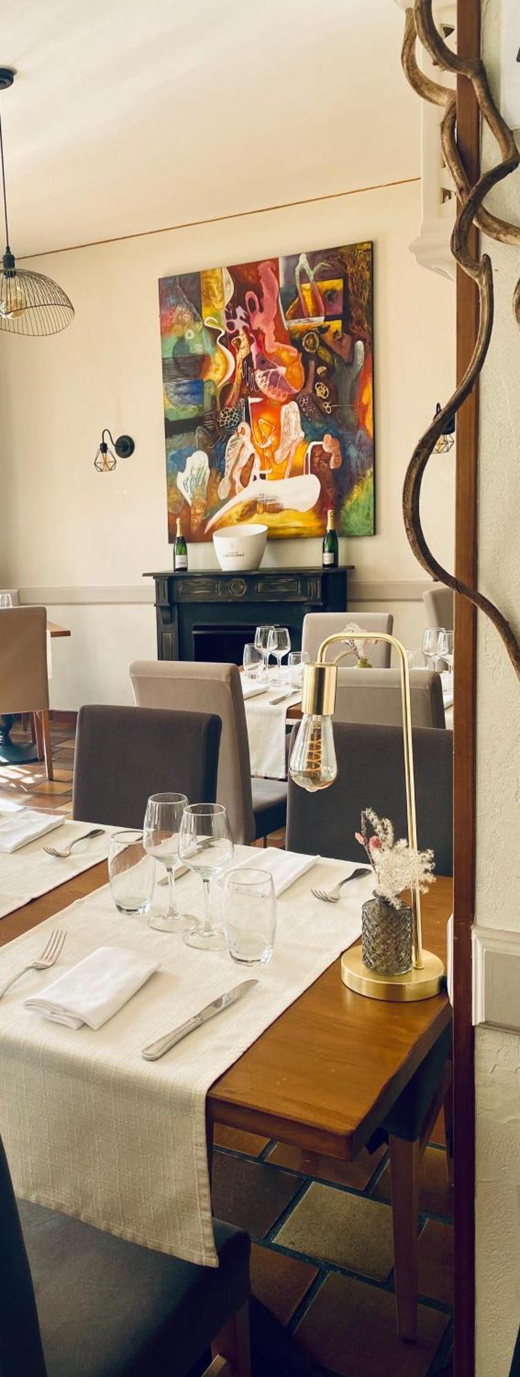 Logis Hotel-Restaurant Le Relais Hauterives Εξωτερικό φωτογραφία