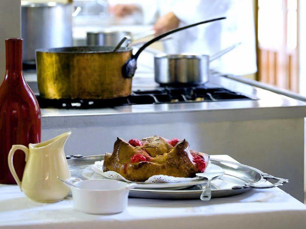 Logis Hotel-Restaurant Le Relais Hauterives Εξωτερικό φωτογραφία